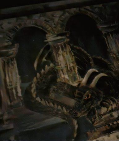 Dragon Art